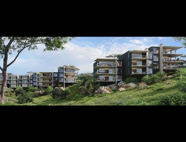 4 BEDROOM APARTMENT FOR SALE IN SEATON ESTATE